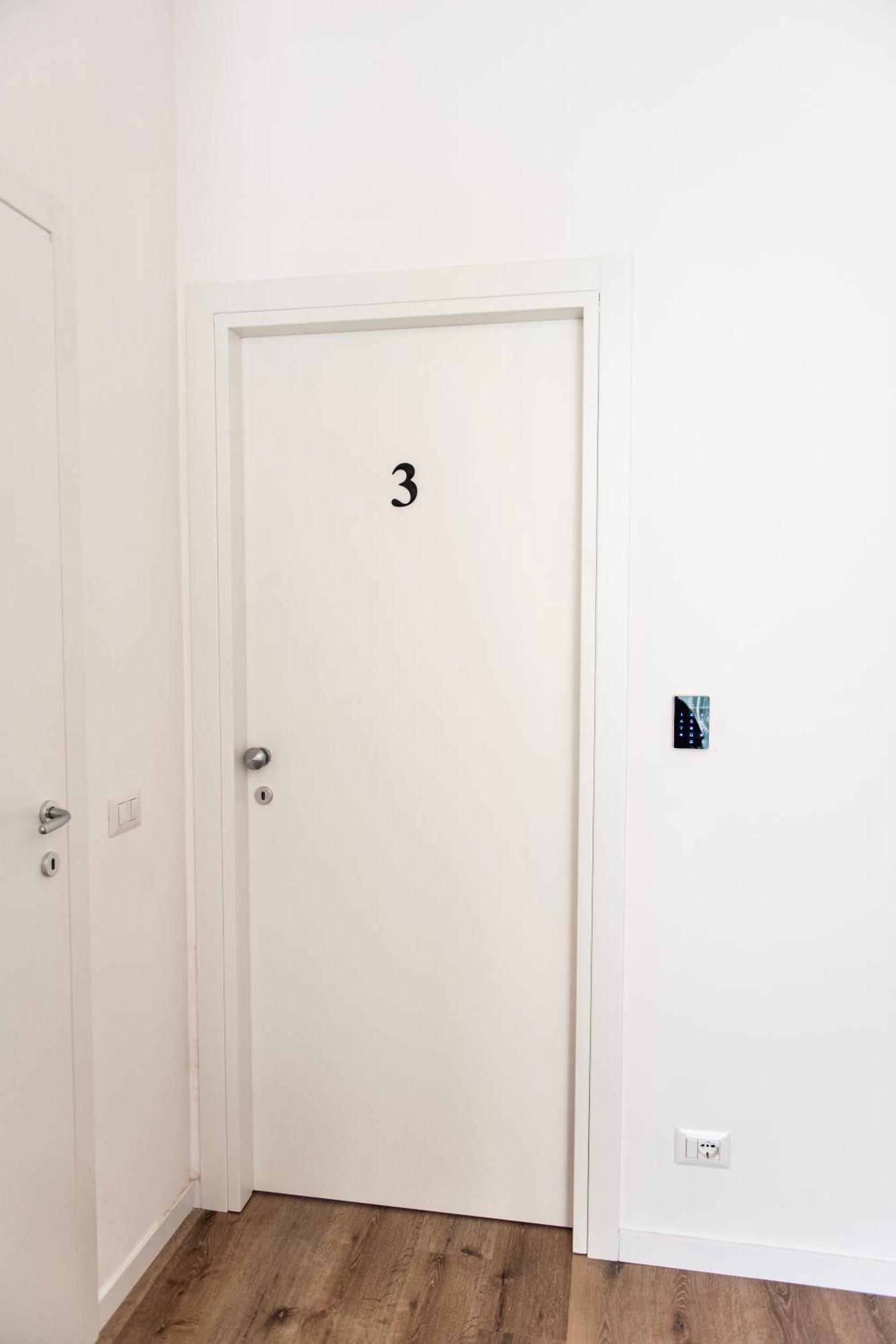 Guest house Pascal Boutique *