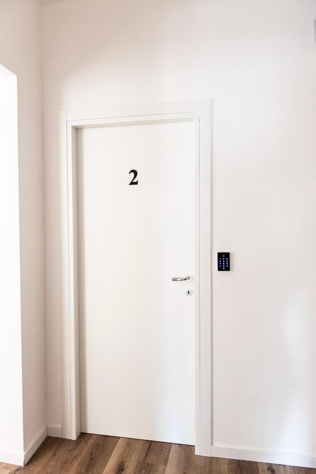 Guest house Pascal Boutique *
